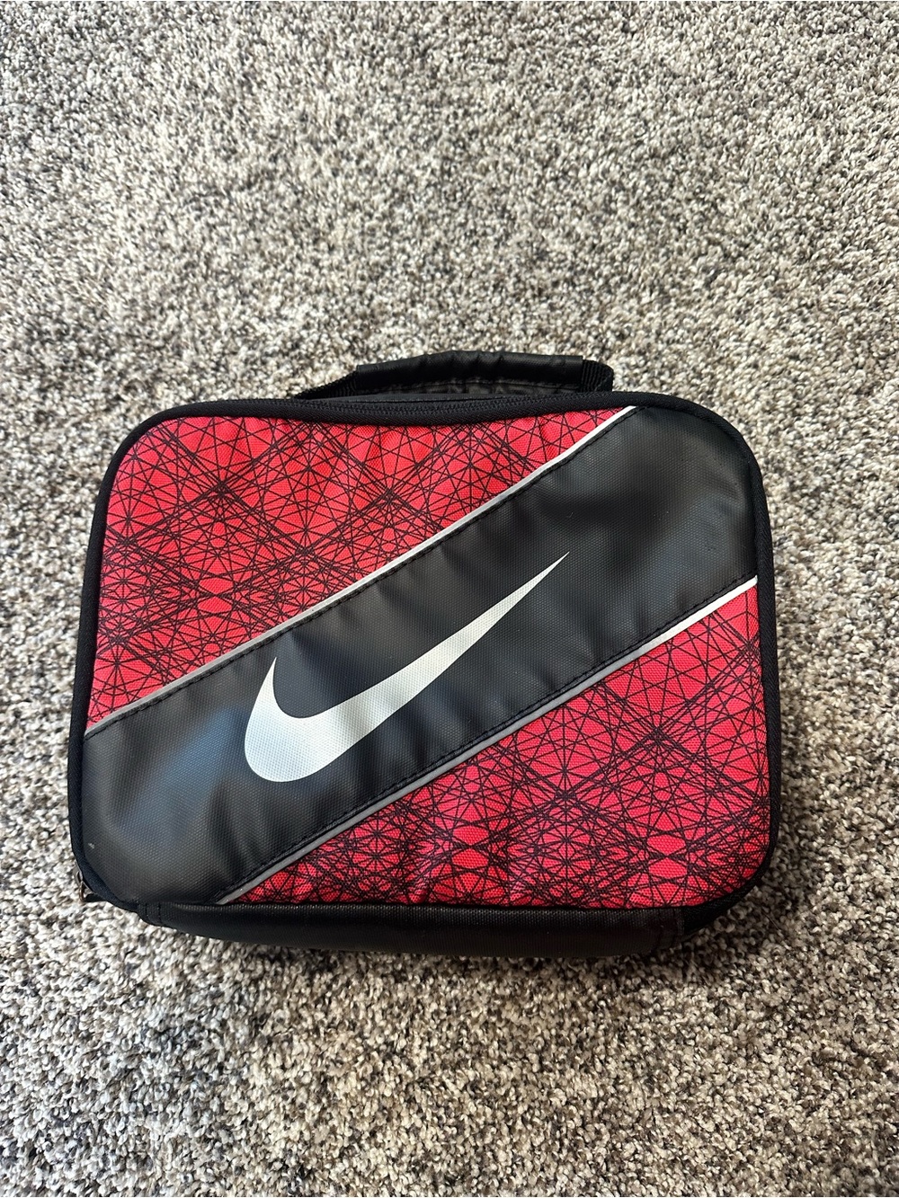 Nike Lunchbox